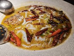 -太二酸菜鱼(群光广场店)