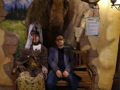 -信不信由你博物馆