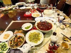 -老山东·山东菜(鲁菜名店)