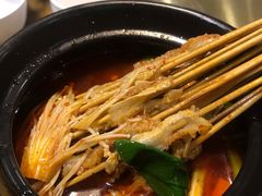 -大梦敦煌主题餐厅(国贸店)