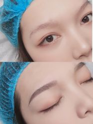 点击看大图 -久匠·纹眉半永久野生眉