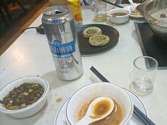 -尚品海鲜肥牛自助火锅(湖明店)