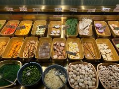 -姜胖胖无限自助烤肉(光明万达店)