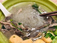-曼曼汤包(建国西路店)