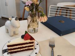 魅影红丝绒蛋糕-姆们M Sweetie Cake(三里屯店)
