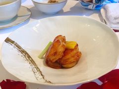 -宝丽轩中餐厅BAOLIXUAN