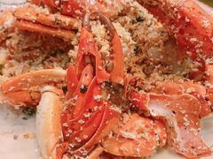 -盛港湾海鲜食府(黄沙店)