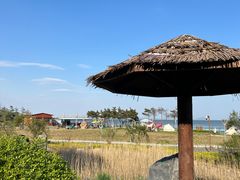 -青岛海泉湾度假区温泉