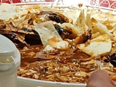-旺顺阁鱼头泡饼(小红门店)