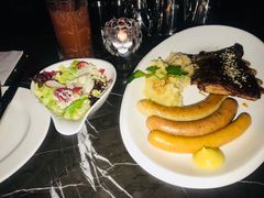 -MOSSO德国餐厅·音乐酒吧(环宇荟店)