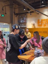 点击看大图 -G-STEPS舞蹈工作室