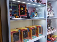 -泡泡玛特POPMART(上海环球港店)