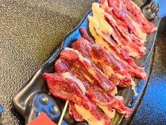 -潮庭牛肉火锅·骑楼私宴