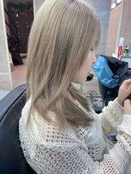 -DK SALON连锁专业烫染接发店