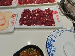 -陈记顺和潮汕牛肉火锅(韩江路店)