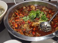 -蛙兔鸡自贡风味·特色江湖菜(广都店)