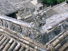 -山西王家大院