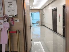 -慈铭奥亚健康体检(南山店-保利分院)