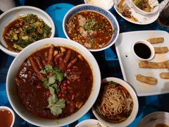 -辛香汇(大华第一坊店)