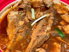 -吕氏疙瘩汤·新鲁菜(济南万象城店)
