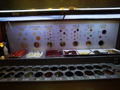 -海底捞火锅(万丰桥店)