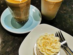 -Seesaw Coffee(环贸iapm店)