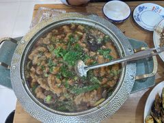 -太子食府(圣水路店)