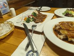 -宝莱纳啤酒花园餐厅PAULANER BRAUHAUS Nanjing(广州路店)