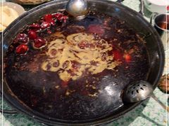 -五里关火锅(牛市口店)