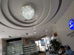 -泰康拜博口腔医院(海曙店)