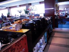 -张家港国贸酒店·餐厅