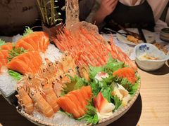 -匠和风精致料理(成都龙湖滨江天街店)