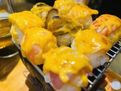 -三月居酒屋(青年大街店)