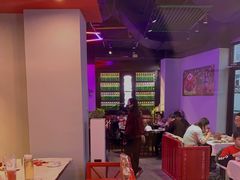 大堂-金陵暴走小龙虾·迷踪蟹(凯德MALL店)