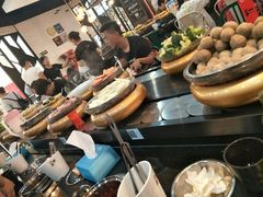 -龍歌自助小火锅(崂山丽达店)