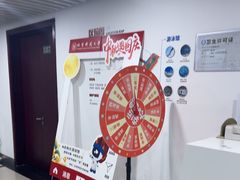 -北京科技大学-游泳馆