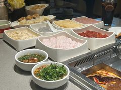 -海底捞火锅(翔龙天地广场店)