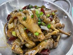 -小民大排档(马场角横路店)