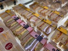 -85度C(深圳佳宁娜店)