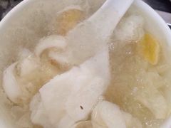 -老福合沟无米粿甜汤粿品店