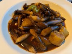 -半山腰·云南菜(侨福芳草地店)