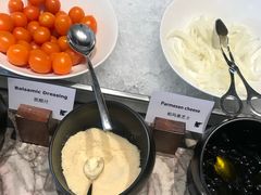 -浙江安吉JW万豪酒店·万豪中餐厅