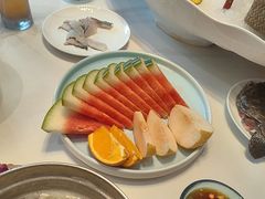 -阳光码头海鲜火锅(玉立路店)