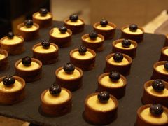 DSC09286-上海东方佘山翰悦阁酒店·Vie全日制餐厅