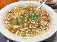 -阿庄新豫菜(通泰路店)