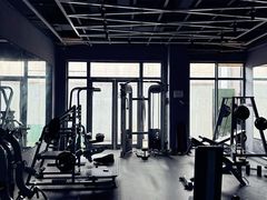 -Hi GYM嗨健身(泥城店)