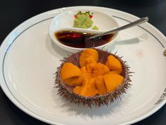 -常鲜楼常来尝鲜海胆馆(星海店)
