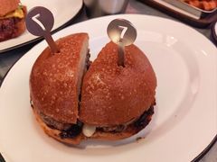 -尚牛社会 Beef & Liberty(金桥EKA天物店)