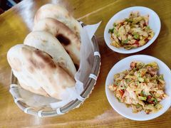 -长安后宰门水盆羊肉(新都心店)