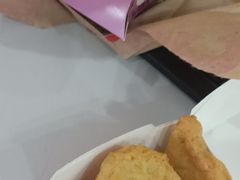 -麦当劳(中山大道中店)